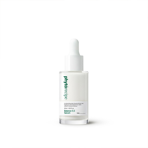 [피토레시피] 밸런스 5.5 세럼 30ml