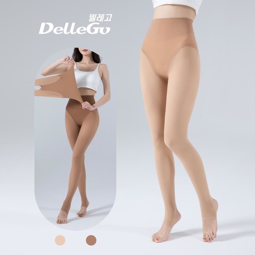 [델레고] 포시즌 골프스타킹 DLG-22gfsk