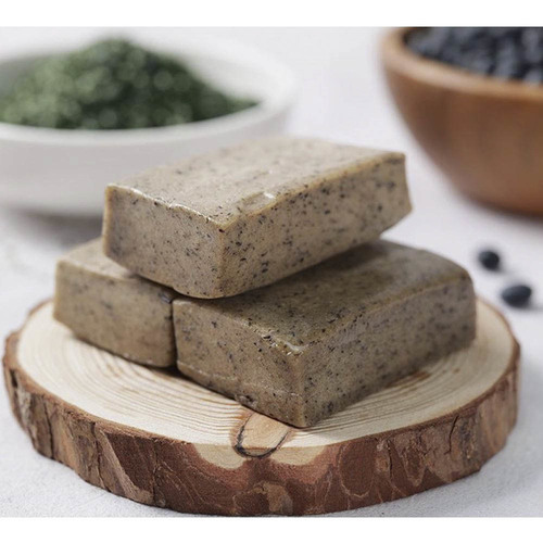 [오복떡본가] 백년가게 제로슈가 타피오카 모찌 탄단지떡 550g(55g x 10개)