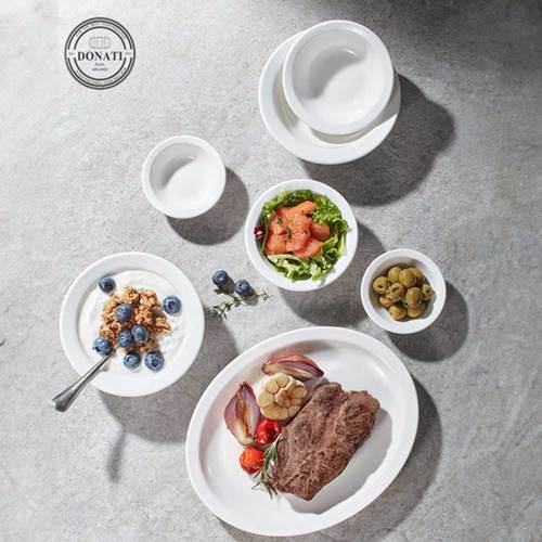 로슬린 아로하 도자기 7p