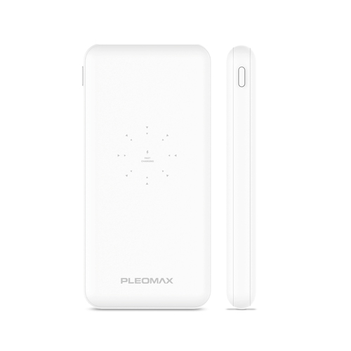 PM-WC10000 유무선보조배터리