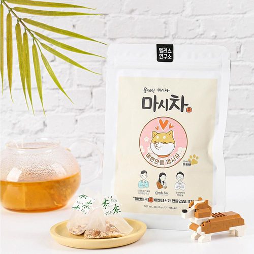 마시차 1EA