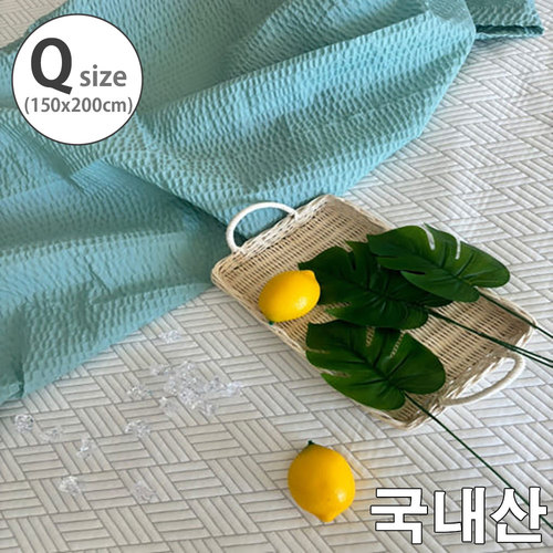 세젤비 냉감 패드 퀸(Q) 150cm x 200cm