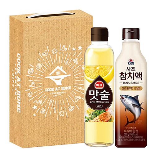 [사조] 한아름 드림 5호