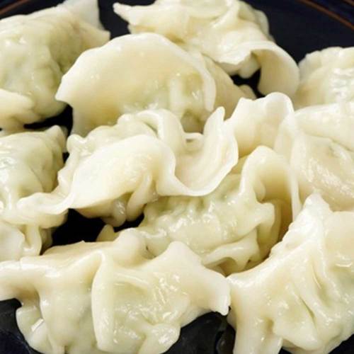 [맛있는반찬] 전통 감자물만두 500g