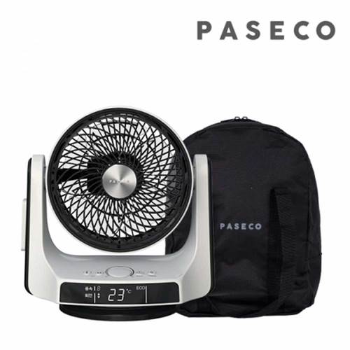 파세코 인공지능 스마트 DC 써큘레이터 PCF-M20000W