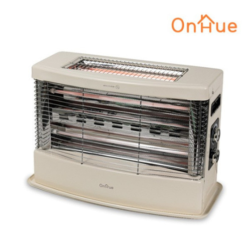 온휴 2WAY 초고속 가열 석영관히터 OWA-S500QH