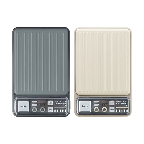[아이노트] 맥세이프 무선 충전 10000mAh 보조배터리 PB100M