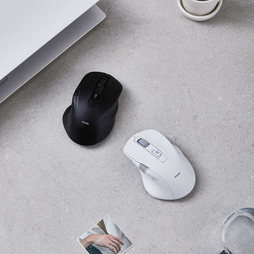 [아이노트] 인체공학 무선 블루투스 마우스 M809RB