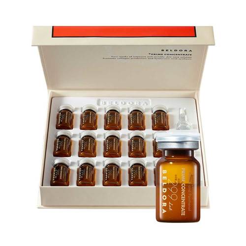 [벨도라] 299 프라임 컨센트레이트 (5ml x 15ea)