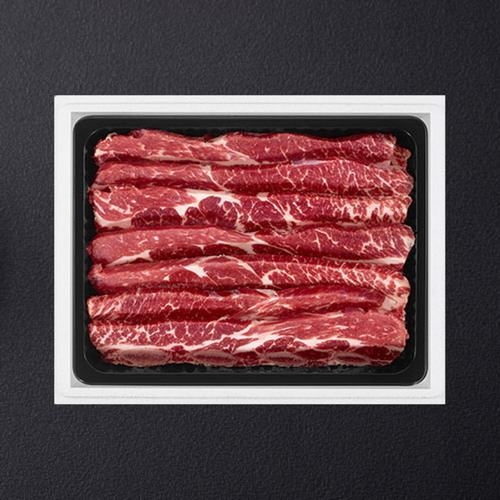 초이스No.1 LA갈비 2kg