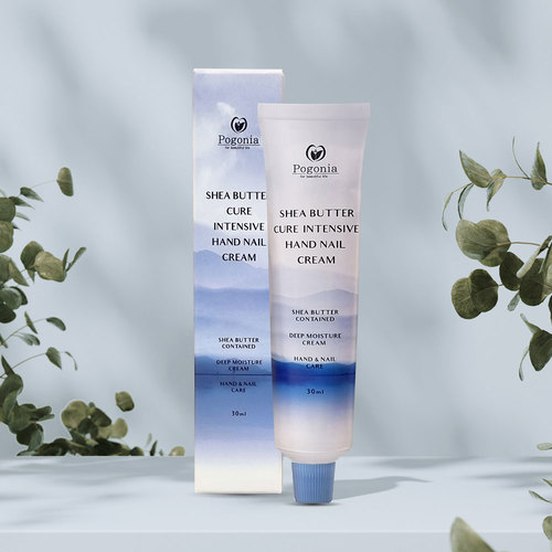 [포고니아] [1+1+1] 시어버터 모이스처 퍼퓸 핸드크림 30ml