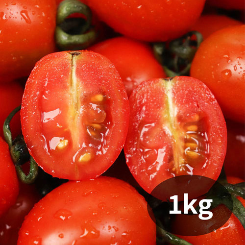스테비아 방울토마토 1kg