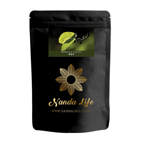 [난다라이프] 티백 뽕잎차 1g x 50개입