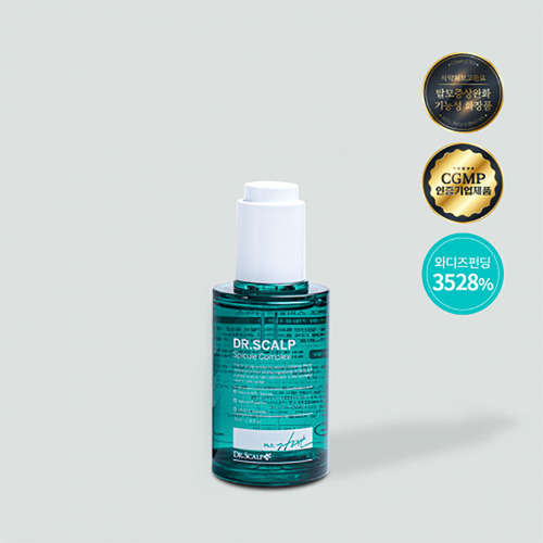 닥터스칼프 스피큘 콤플렉스 앰플 70ml (탈모케어)