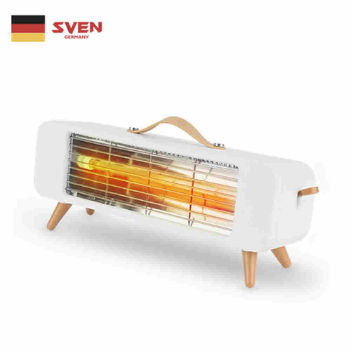 스벤 미니멀 전기히터 SVH-602S