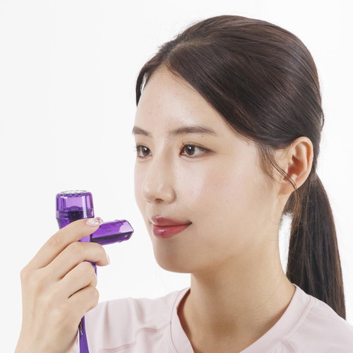 [노스크] 수동식흉벽진동기 브리드맘