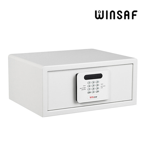 [윈세프] 가정용 옷장 디지털 스마트 금고 WS-TSS 2043W