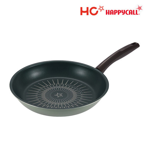 HC해피콜 버던트 티타늄 IH 프라이팬 28cm