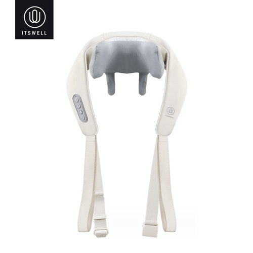 잇츠웰 숄더넥 무선주무름안마기 ITS-NECKPRO
