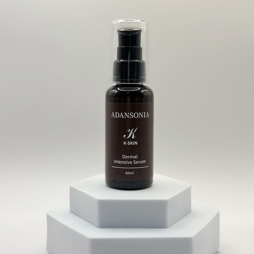 [아단소니아] K-SKIN Dermal Intensive Serum 케이스킨 더말 인텐시브 세럼 60ml