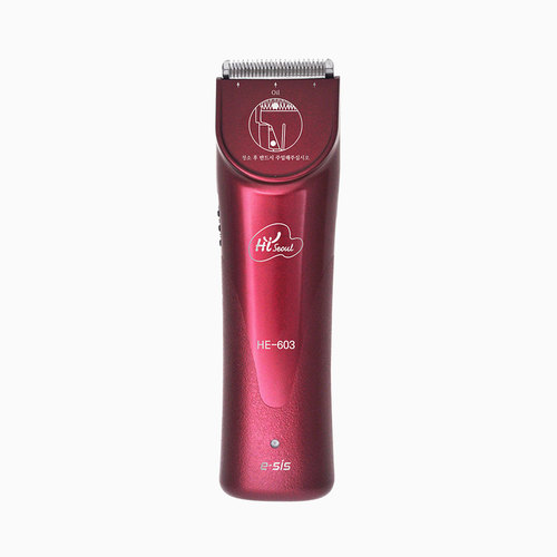 국산 하성 투블럭 이발기 HE-603