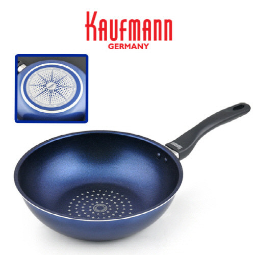 카우프만 스턴 궁중팬 26cm_KSTW-26W