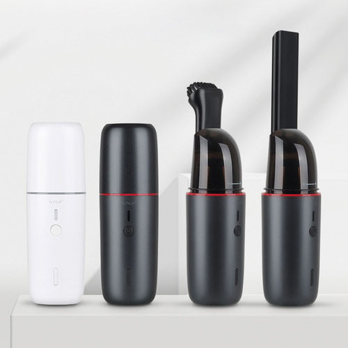 카푸 보틀형 충전식 무선 청소기 KF-VC100