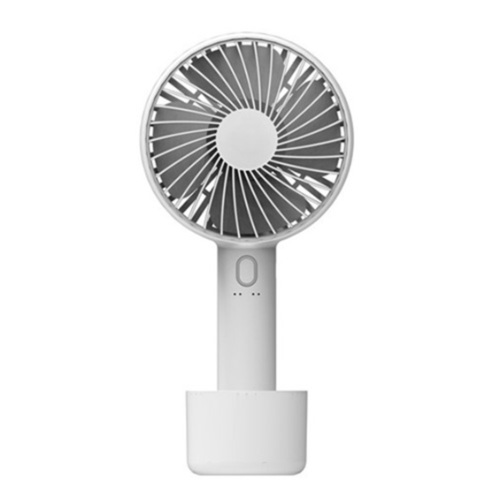 모노큐브 크래들 핸디선풍기 MONO-C-CRAFAN