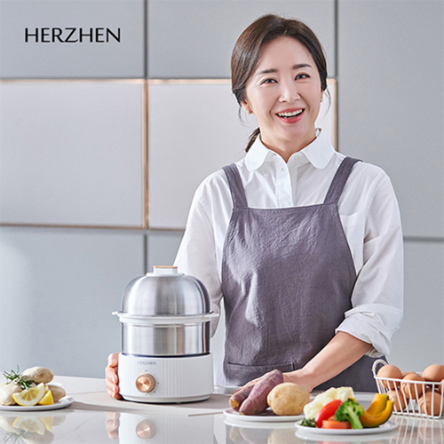[헤르젠] 올스텐 찜기마스터 CES-330W