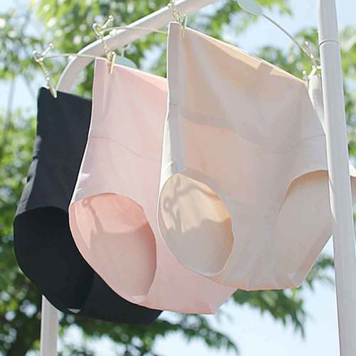 핏테라 잘록팬디 참편한 보정속옷 뱃살보정 3종 1SET