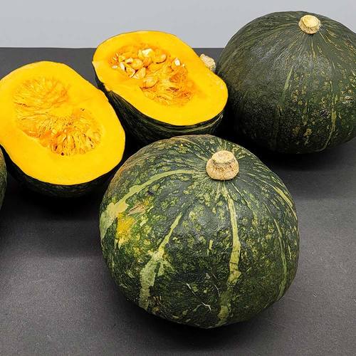 국산 특품 단호박 6kg 내외 (6~12개)