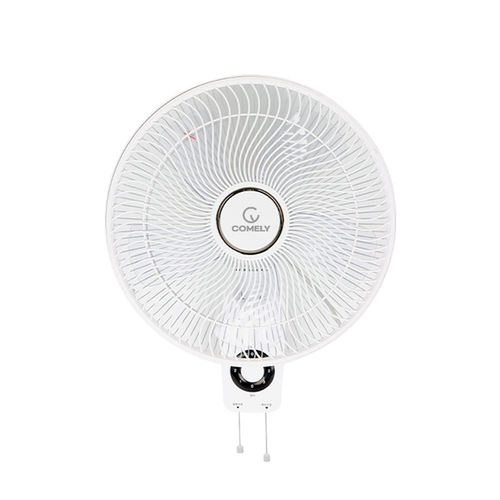 [코멜리] 16인치 팬큘레이터 기계식 벽걸이 선풍기 CYF-N6020W