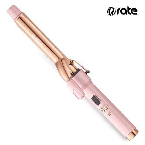 레이트 세라믹코팅 샤인컬 25mm 봉고데기 RT-CHI1225-PK