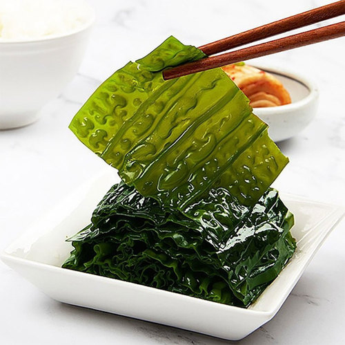 [미각기행] 바로 먹는 곰피 200g x 5팩