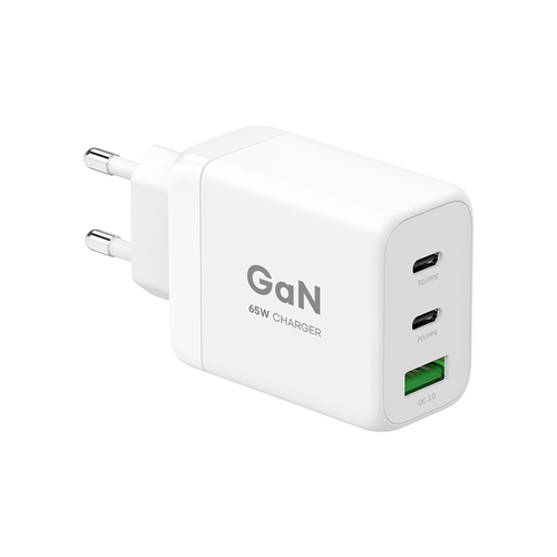 엑토 파워풀 GaN PD PPS QC 초고속 충전기 MTA-57
