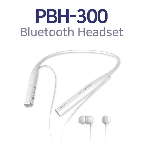 파트론 블루투스 넥밴드 PBH-300