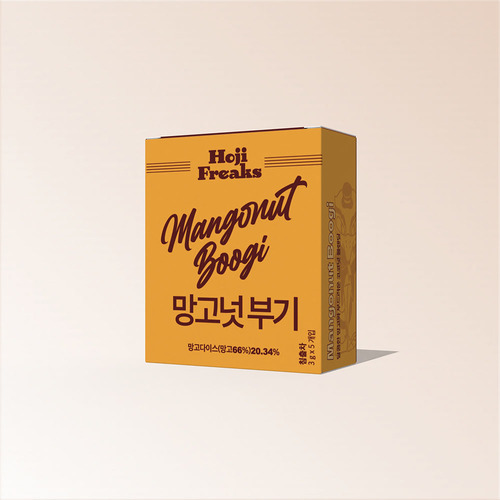 [맛있는청년들] 더바르게 더바르게 정성담은 흑임자 찹쌀떡 960g