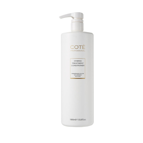 미국 코티 하이브리드 트리트먼트 컨디셔너 1000ml