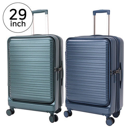 [특가] 스와르미스 이스페이스PC 캐리어 28인치