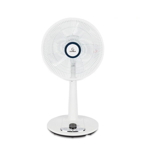 [코멜리] 발터치 리모컨 좌석용 선풍기 CYF-2120D