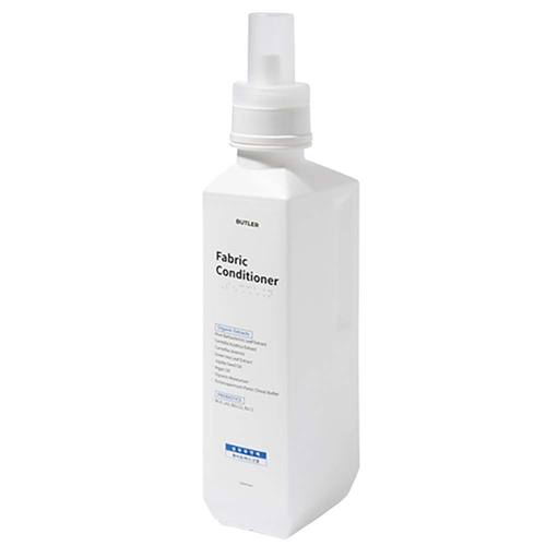 버틀러 프로바이오틱스 EQ프리 섬유유연제1,000ml 화이트머스크향 X 1통