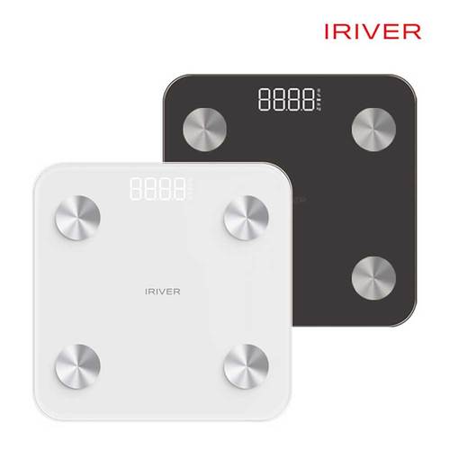 아이리버 SB-H301B 스마트 체지방 체중계