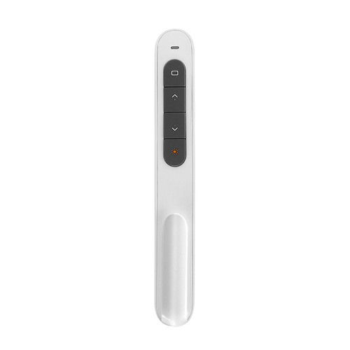 포인트 펜타입 무선 프리젠터 PR2040WL