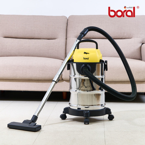 보랄 업소용 청소기 25L BR-X1400Y