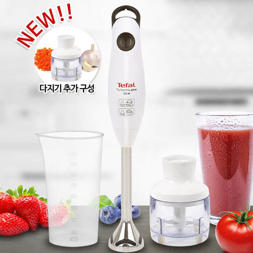 테팔 터보믹스 플러스 핸드블렌더 HB1021