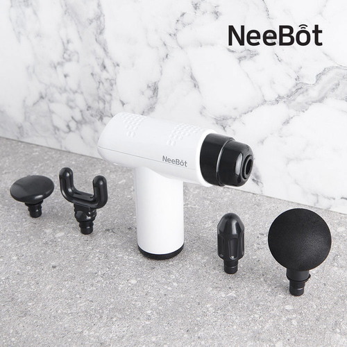 니봇 파워 블로우 마사지건 JSK-N3002