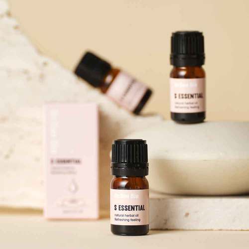 [닥터수바이오] 이너 퍼퓸 프리미엄 에센셜 5ml
