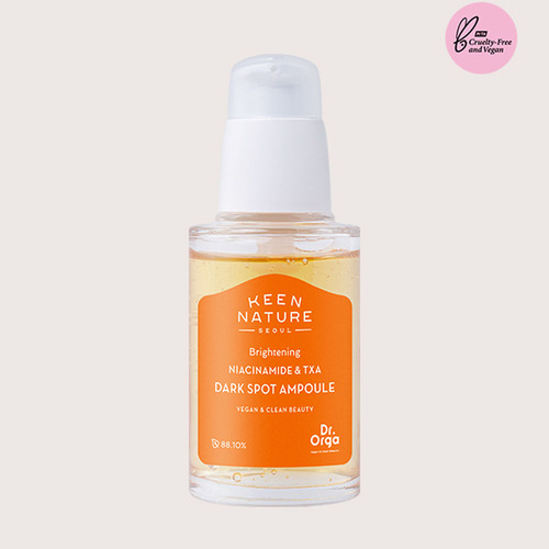 [닥터올가] 나이아신아마이드 & TXA 기미 앰플 (50ml)