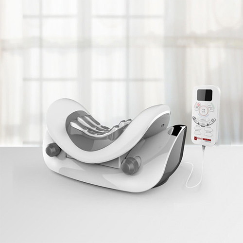 이너캡슐 스마트 자동 경추 마사지기 모겐탑 플러스